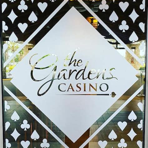 Hawaiian Gardens Casino Bingo