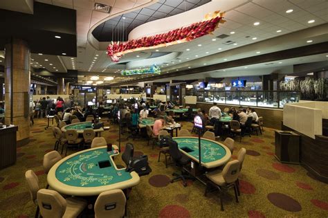 Hawaiian Gardens Casino Propriedade