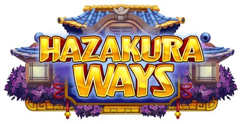 Hazakura Ways Slot - Play Online