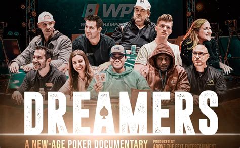 Hbo Poker Documentario