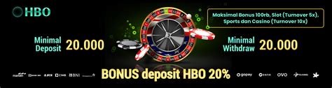 Hbo Slots De Tempo