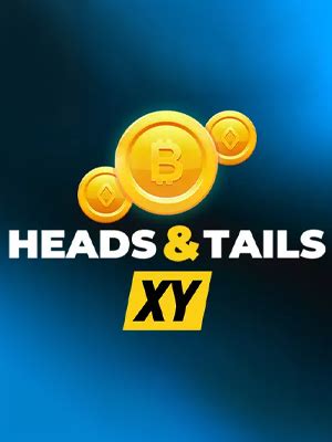 Heads And Tails Xy Leovegas