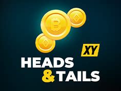 Heads And Tails Xy Slot - Play Online