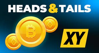 Heads And Tails Xy Slot Gratis