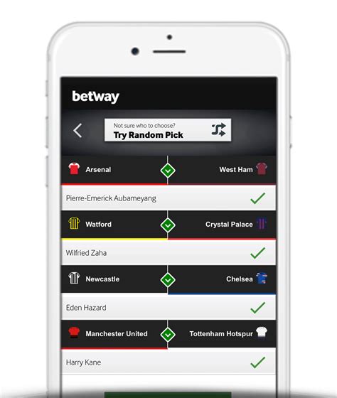 Heads Tails Betway