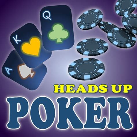 Heads Up Poker App Ipad