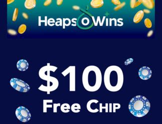 Heaps O Wins Casino Aplicacao