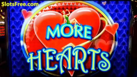 Heart 2 Heart Slot Gratis