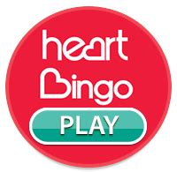 Heart Bingo Casino Login
