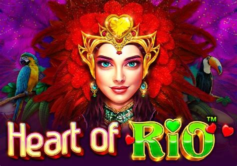 Heart Of Rio Betfair