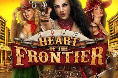 Heart Of The Frontier Pokerstars