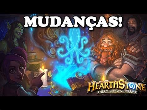 Hearthstone Comprar Mais Slots De Conves