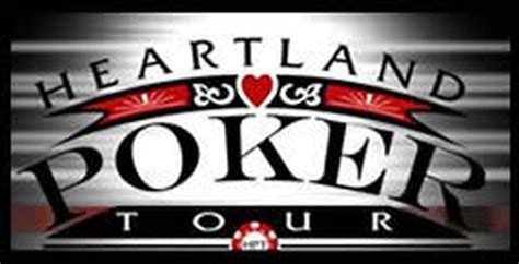 Heartland Poker Tour Mt Pleasant Mi