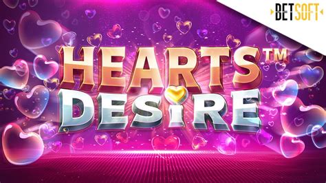 Hearts Desire Betfair