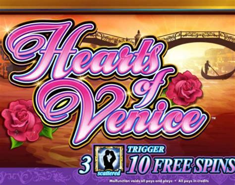 Hearts Of Venice Betfair