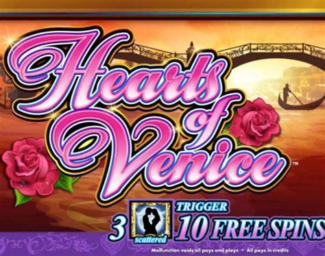 Hearts Of Venice Sportingbet