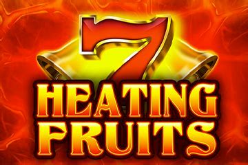 Heating Fruits 888 Casino