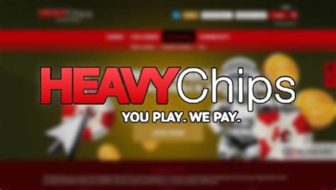 Heavy Chips Casino Argentina