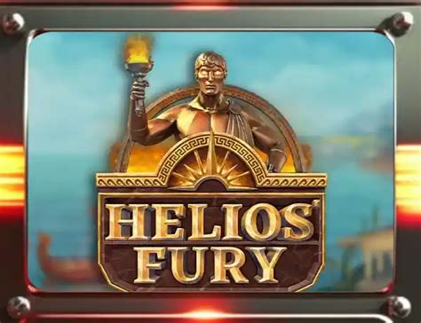 Helios Fury Sportingbet