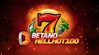 Hell Hot 100 Betano