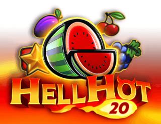 Hell Hot 20 Bodog