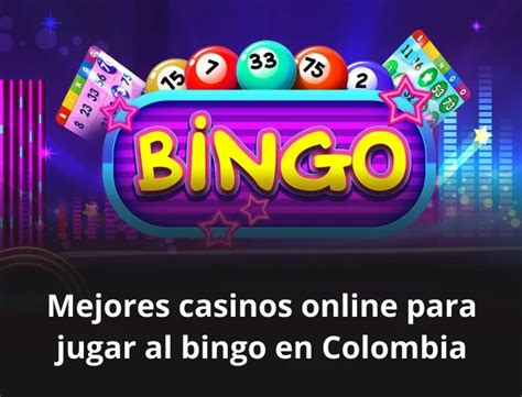 Hello Bingo Casino Colombia