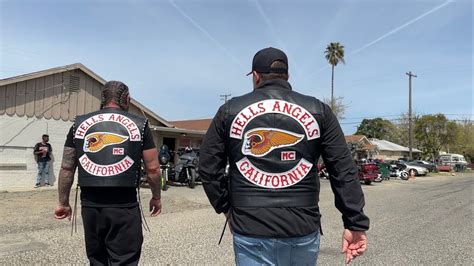 Hells Angels Croacia Poker Run 2024