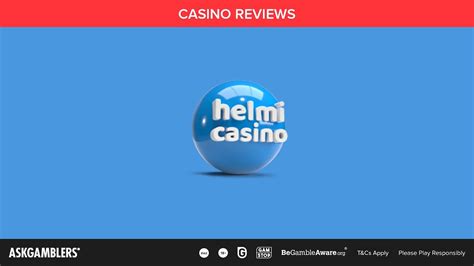 Helmi Casino Mexico