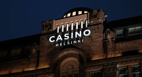 Helsinquia Casino Pokeri