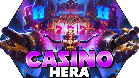 Hera Casino Apostas