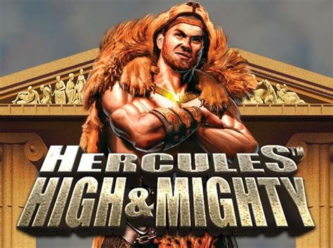 Hercules High And Mighty Novibet