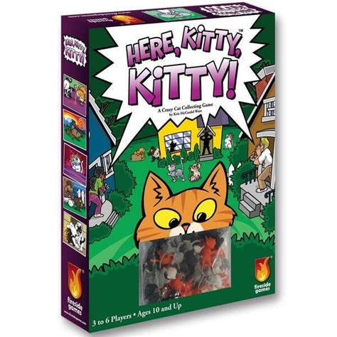 Here Kitty Kitty Bet365