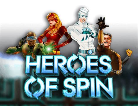 Heroes Of Spin Betsul