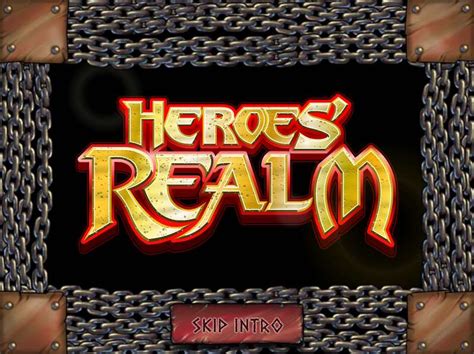 Heroes Realm Brabet