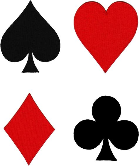 Herz Poker