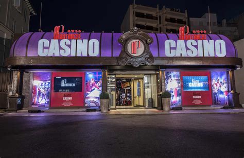 Heures Douverture Casino Juan Les Pins