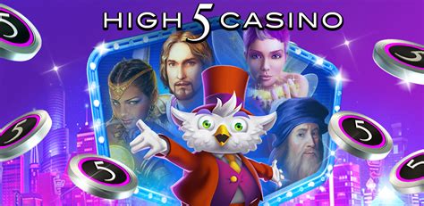 High 5 Casino Bolivia