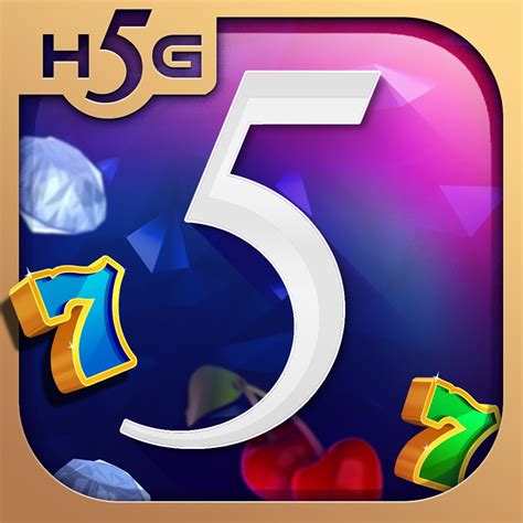 High 5 Casino Download