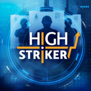 High Striker Parimatch
