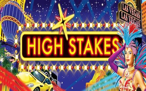 Highstakes Casino Panama