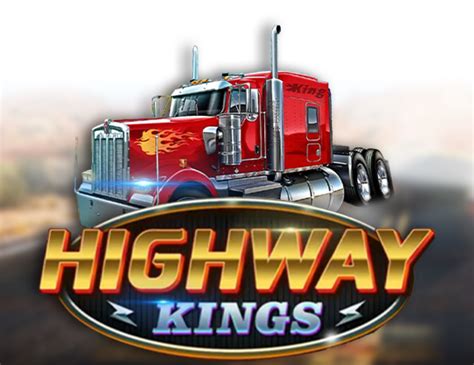 Highway Kings Triple Profits Games Betsson