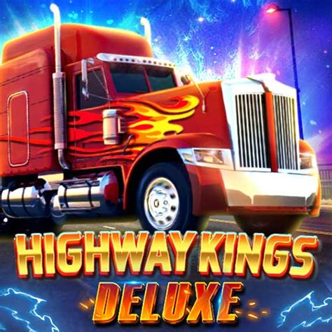 Highway Kings Triple Profits Games Bodog