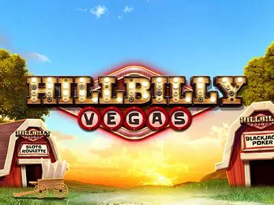 Hillbilly Vegas Slot - Play Online