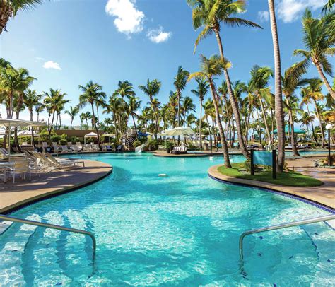 Hilton Ponce Golf &Amp; Casino Resort Ofertas