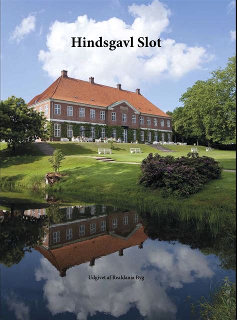 Hindsgavl Slot Anmeldelse