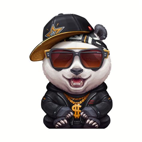 Hip Hop Panda Betfair