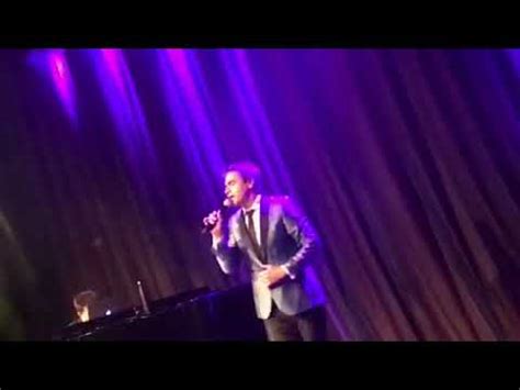 Hippodrome Casino Ryan Molloy