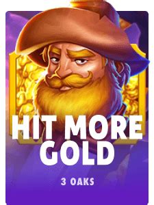 Hit More Gold Betsul