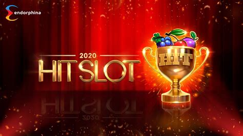 Hit Slot 2020 Betsul