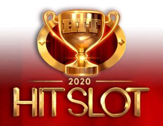 Hit Slot 2020 Sportingbet
